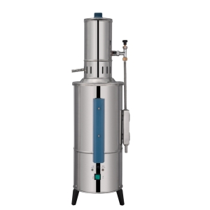 不銹鋼電熱蒸餾水器 YA.ZDI-5 自動(dòng)型